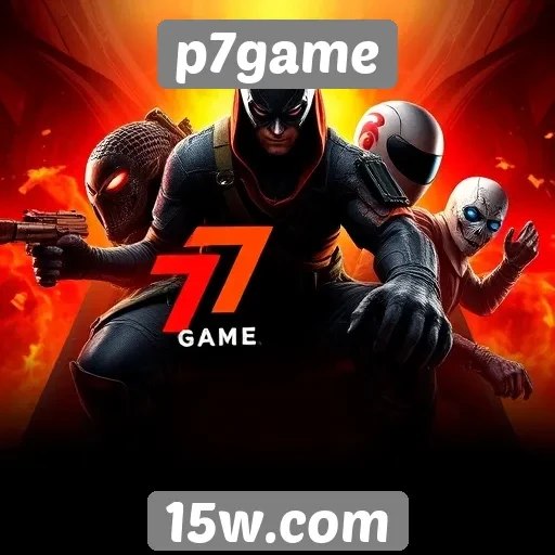 Comparativo entre preços no p7game e concorrentes