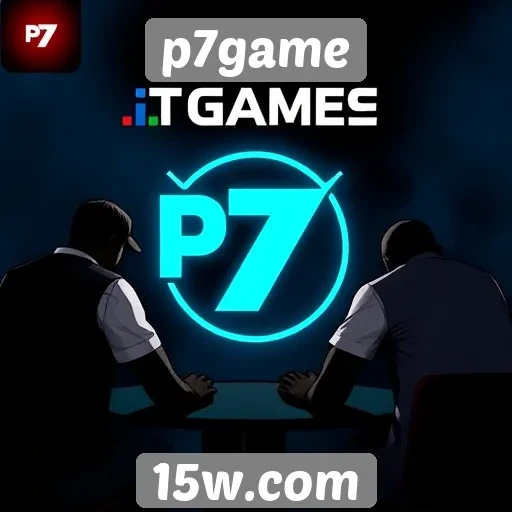 Tutoriais para iniciantes no p7game