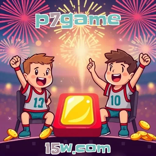 p7game: A Revolução dos Jogos de Arcade no Brasil