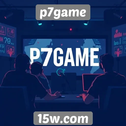 Estudo analisa impacto de P7game na comunidade gamer