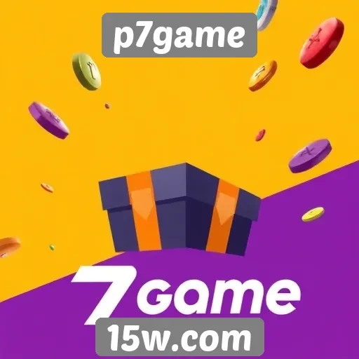 plataforma p7game oferece promoções exclusivas