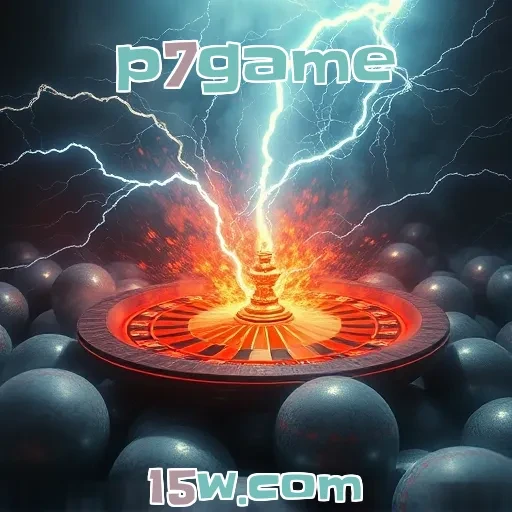 p7game: Explore Com Emoção o Mundo Dos Jogos Esportivos