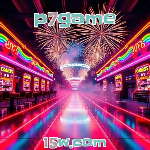 p7game: Mergulhe em Jogos de Plataforma e Aumente seu Desempenho