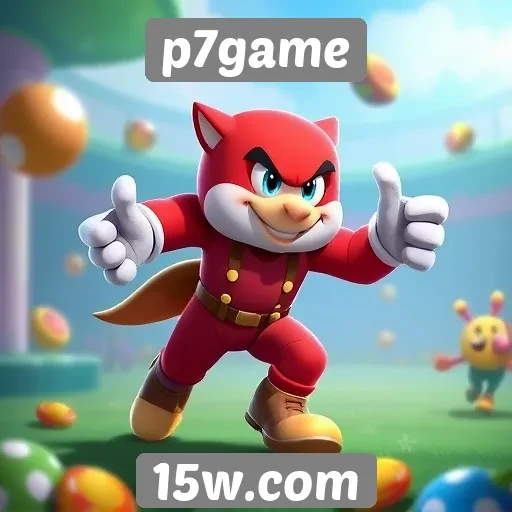 p7game oferece promoções especiais para novos usuários