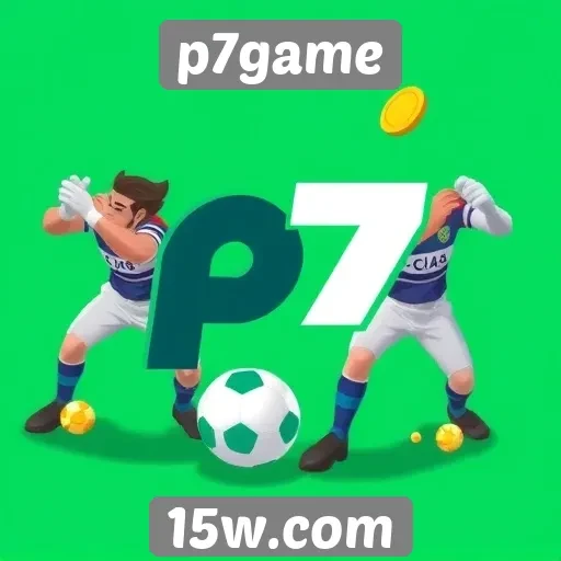 como p7game atrai novos usuários com promoções
